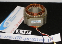STOJAN REG. SED-110